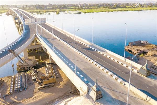 صفحة جديدة فــى الجنوب الصعيد