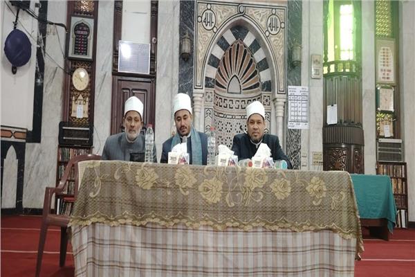  الدكتور إبراهيم المرشدي