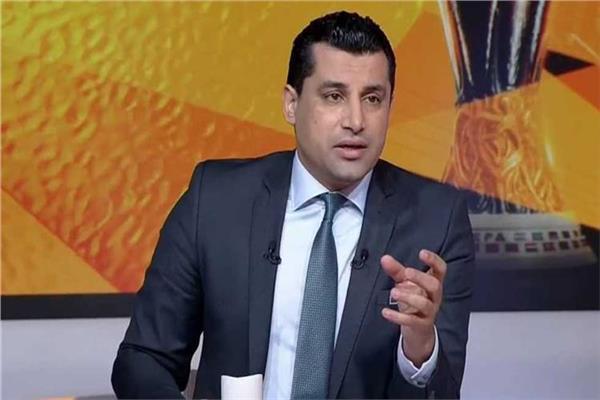  هيثم فاروق  نجم الزمالك 