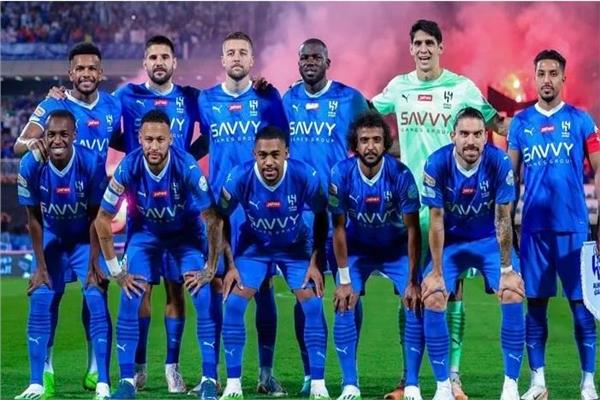 الهلال