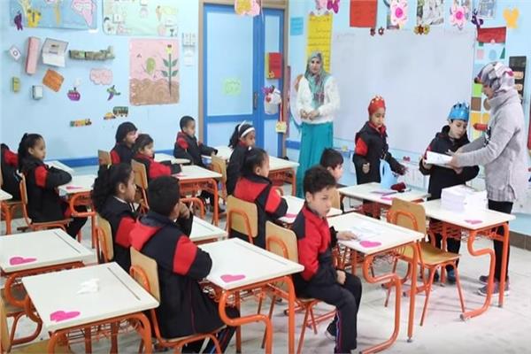 المدارس اليابانية - أرشيفية