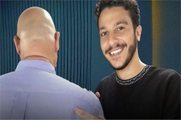 نور النبوي ضيف برنامج «فضفضت أوي»