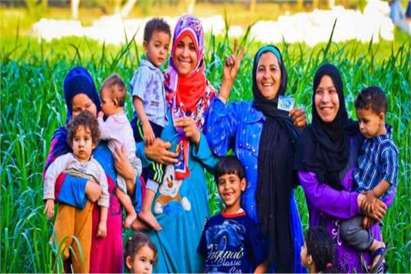  ملف الحماية الاجتماعية