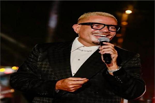عمرو دياب