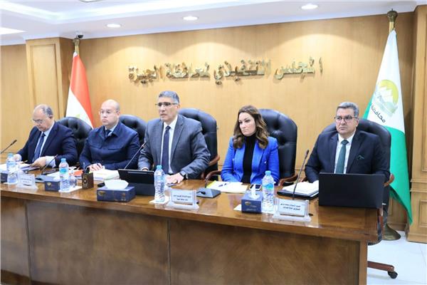 أعلن المهندس عادل النجار محافظ الجيزة