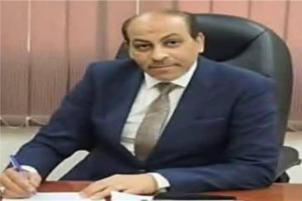  الدكتور تامر صلاح 