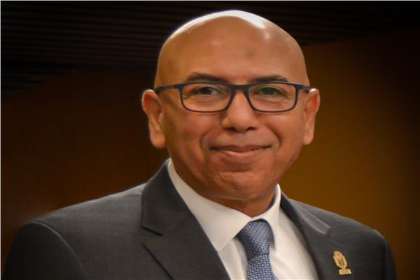 العميد خالد عكاشة