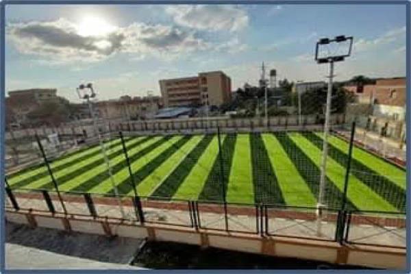 حكايات من قلب قرى