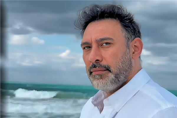 عمرو مصطفى
