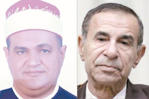 د. محمود مهنى  -  د. محمد سيد