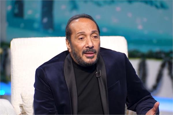 علي الحجار