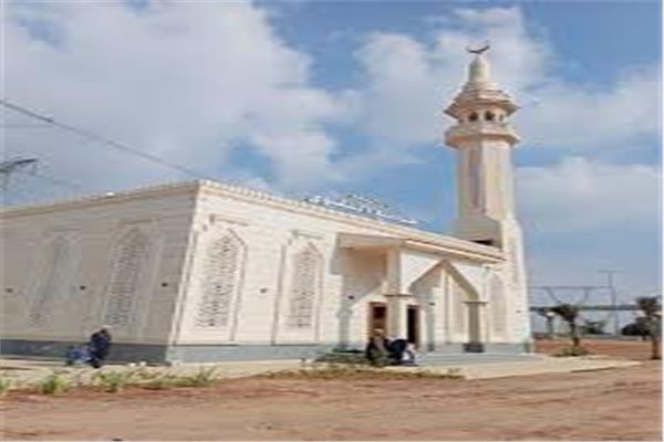 مسجد السميع العليم
