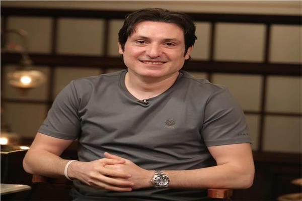 محمود فايز