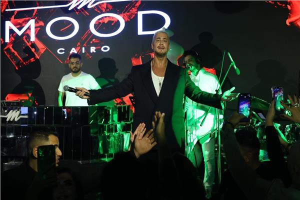 سعد لمجرد