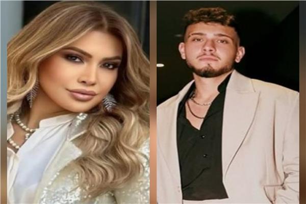 الشامي ونوال الزغبي
