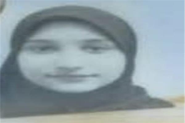 سارة ضحية قطار البدرشين