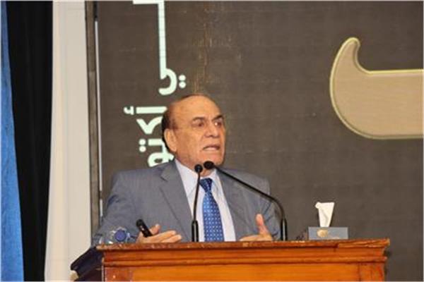 اللواء سمير فرج