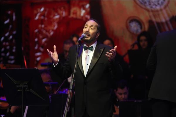 علي الحجار
