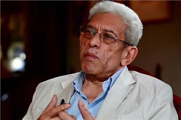 المخرج الراحل داود عبد السيد