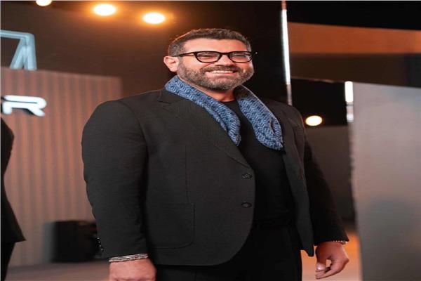 عمرو يوسف
