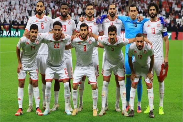 منتخب تونس