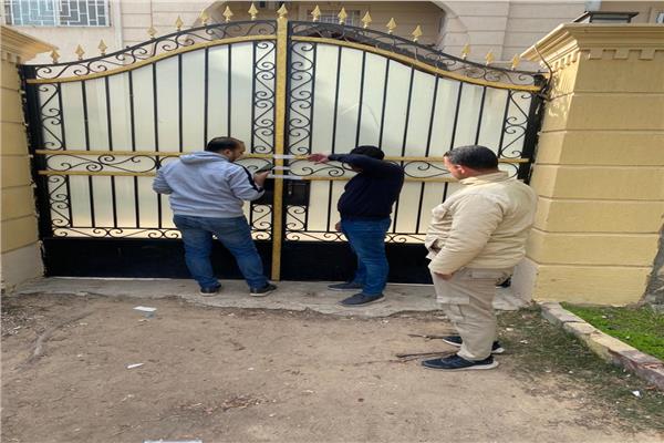 إغلاق 18 مركزًا غير مرخص لعلاج الإدمان