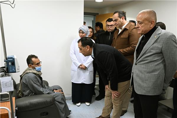 الدكتور مصطفى مدبولي