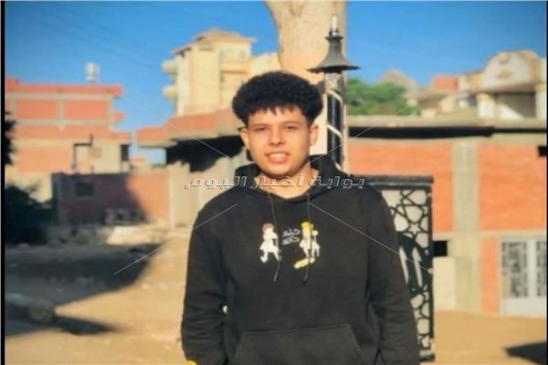 المجني عليه