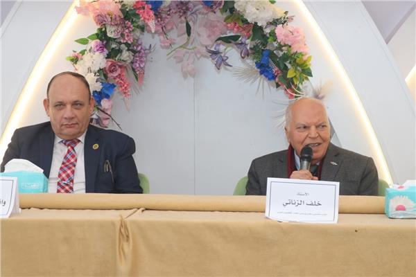 النائب عادل زيدان