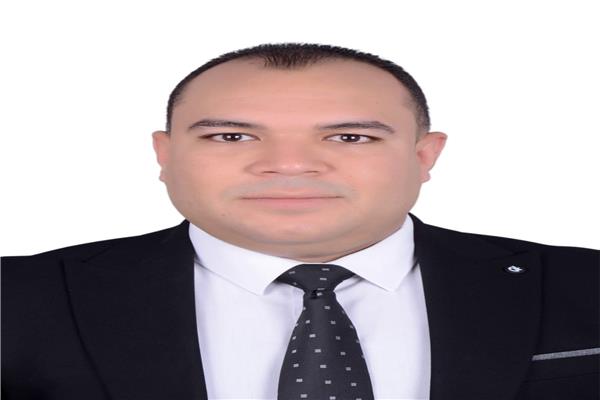 النائب أحمد عصام