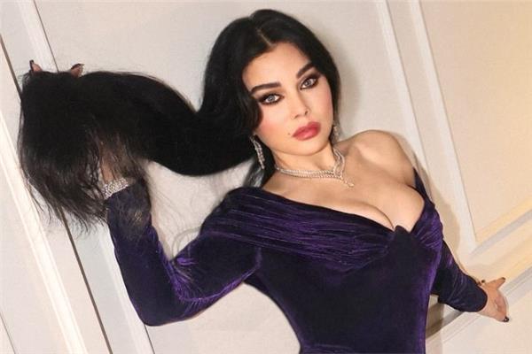 هيفاء وهبي