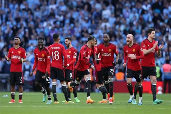 مانشستر يونايتد