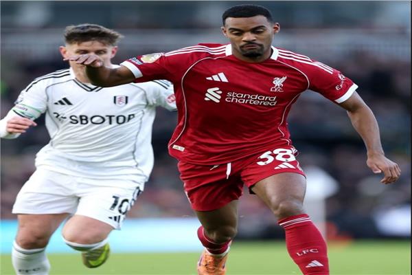 ليفربول