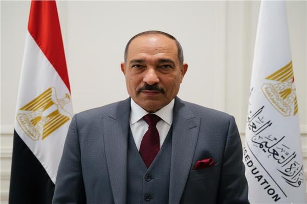 الدكتور جودة غانم