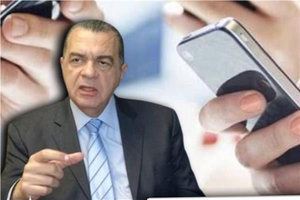 شريف الكيلاني نائب وزير المالية للسياسات الضريبية
