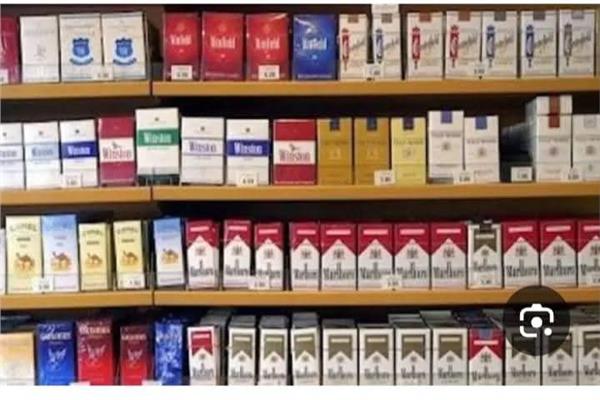 المضبوطات
