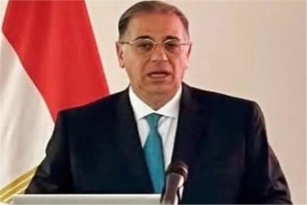 السفير نبيل حبشي نائب وزير الخارجية والهجرة