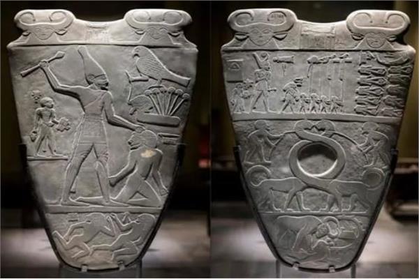 أثار تاريخية