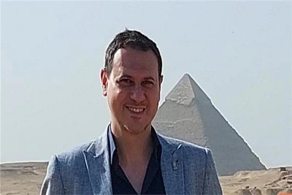 الدكتور شريف شعبان
