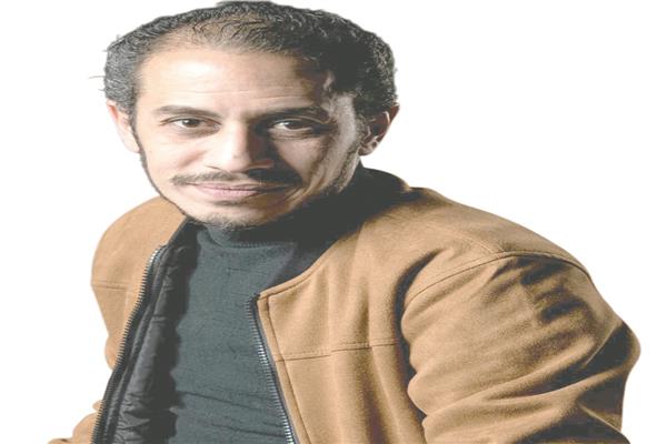 المصور فادى قدسى