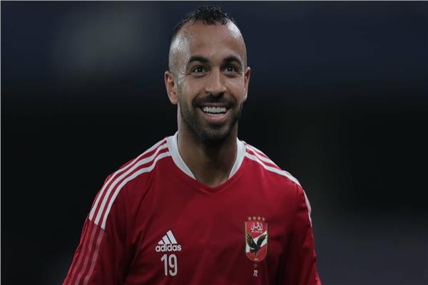 محمد مجدي أفشة