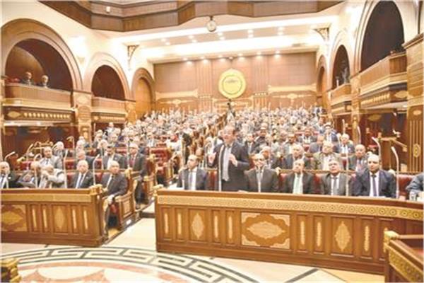 مجلس الشيوخ 