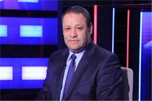 ضياء السيد