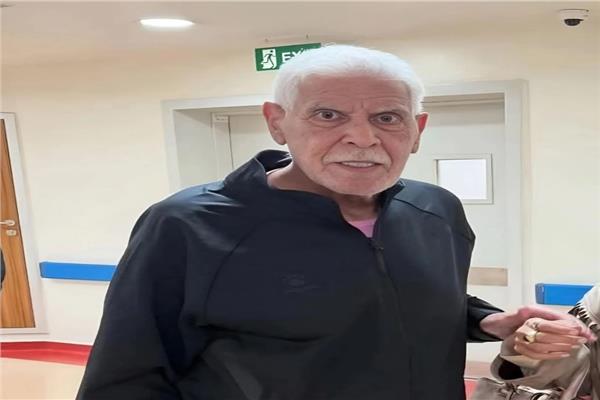 حسن شحاتة