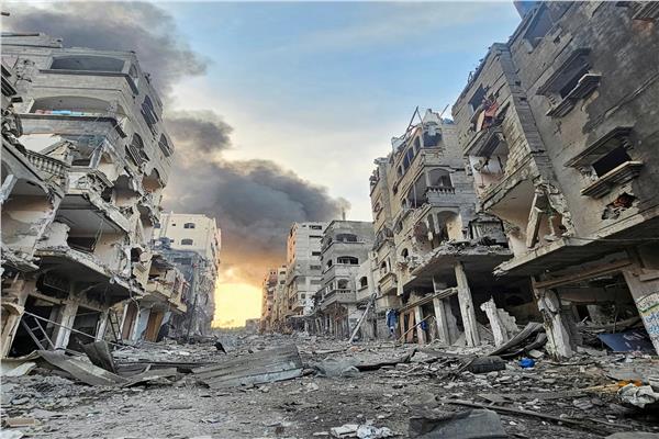 صورة أرشيفية