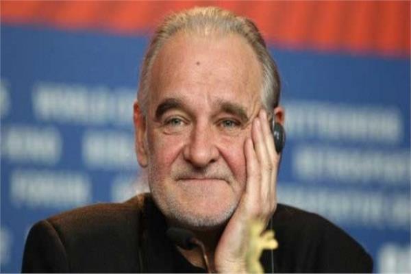  المخرج المجري بيلا تار