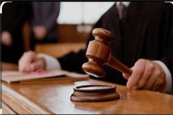 جنايات دمنهور تقضى بالسجن المؤبد للمتهم بقتل زوجتة بدمنهور 