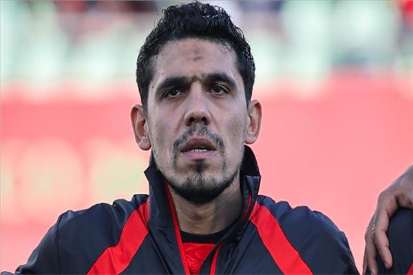 محمد حمدي