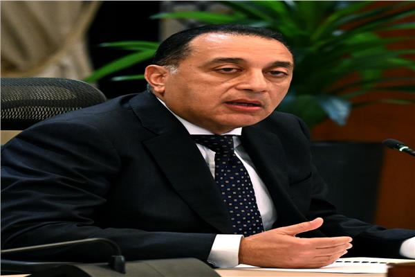 الدكتور مصطفى مدبولي، رئيس مجلس الوزراء