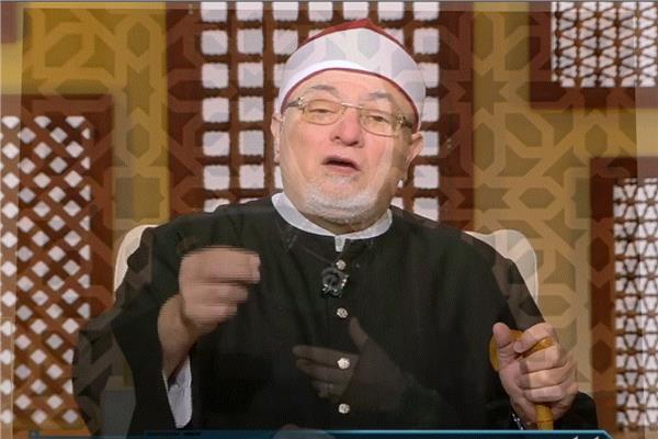 الشيخ خالد الجندي